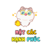 Cụ Mèo Hạnh Phúc