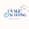 Cá Ngừ Đại Dương