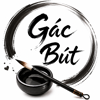 Gác Bút 