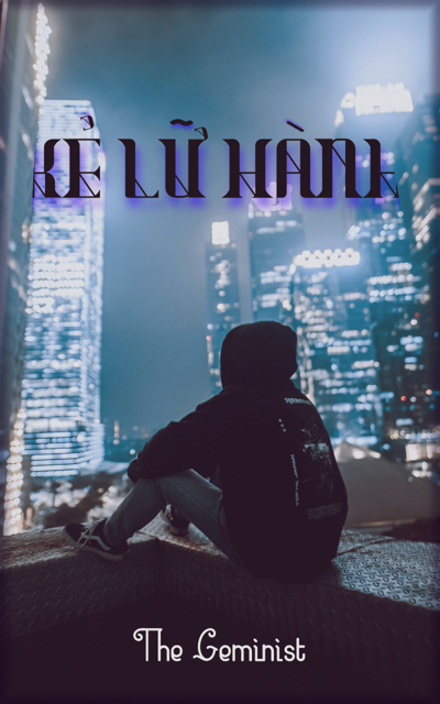 Kẻ Lữ Hành