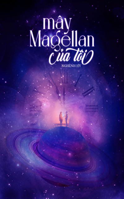 Mây Magellan của tôi