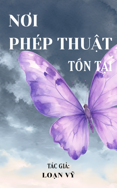 Nơi phép thuật tồn tại