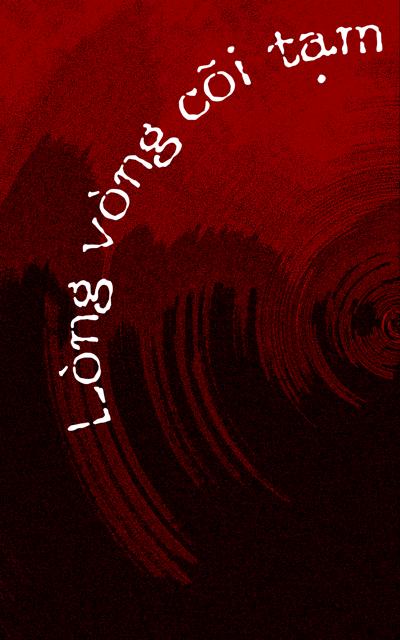 Lòng vòng cõi tạm