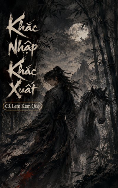 Khắc Nhập Khắc Xuất