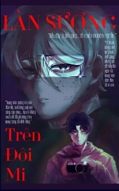 Làn Sương Trên Đôi Mi