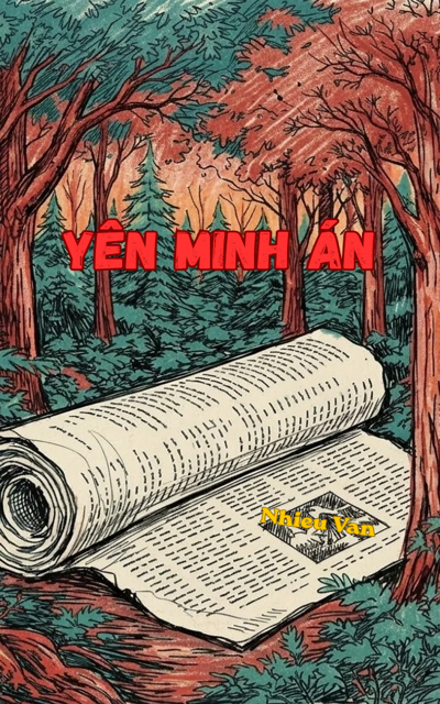 Yên Minh Án