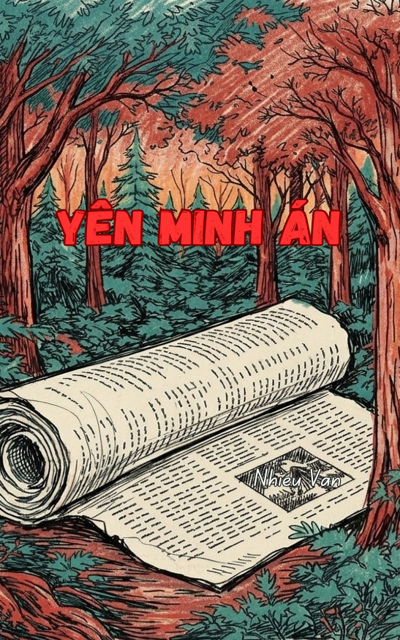 Yên Minh Án