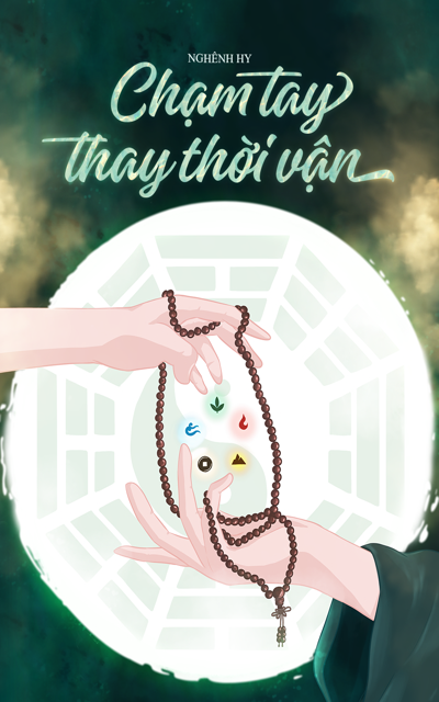 Chạm tay thay thời vận