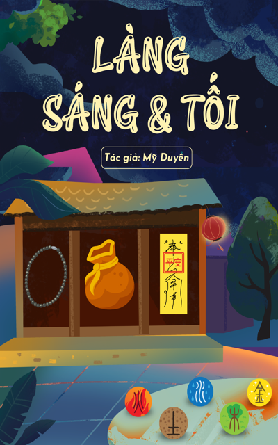Làng Sáng & Tối