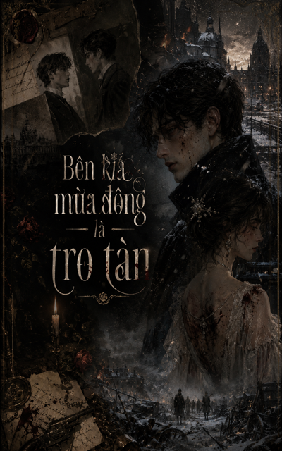 Bên kia mùa đông là tro tàn