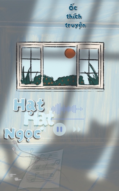 Hạt Ngọc