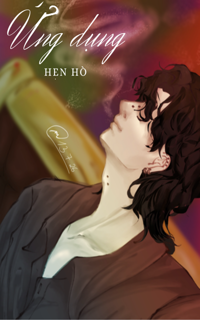 [BL] Ứng dụng hẹn hò