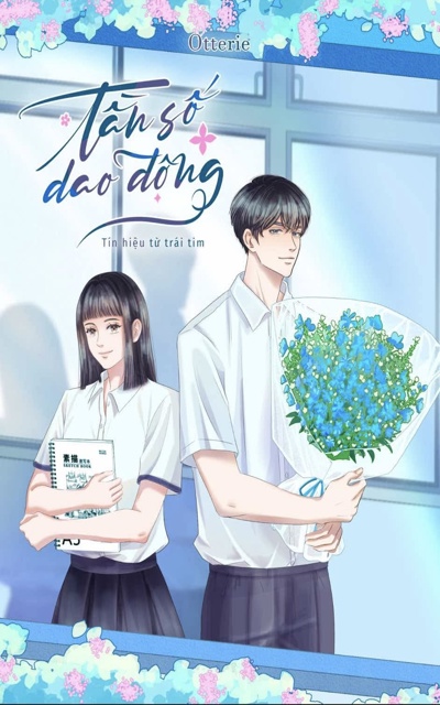 Tần số dao động - Tín hiệu từ trái tim