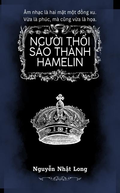 Người Thổi Sáo Thành Hamelin