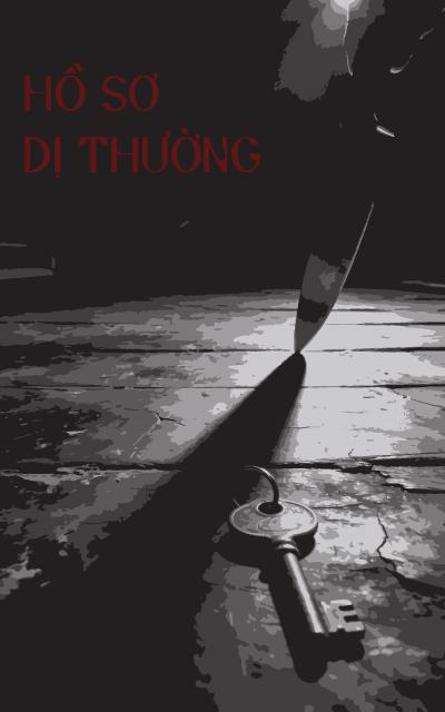 Hồ sơ dị thường