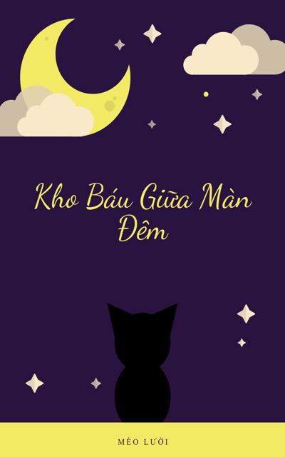 Kho Báu Giữa Màn Đêm