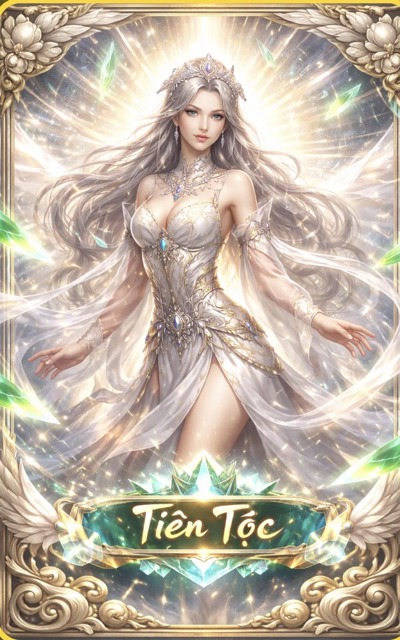 Xuyên Đến Thú Thế: Hệ Thống Bắt Tôi Sinh Con Để Trường Sinh