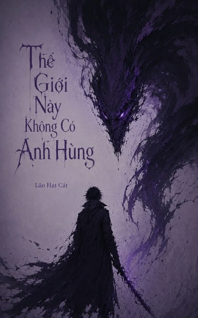 Thế Giới Này Không Có Anh Hùng