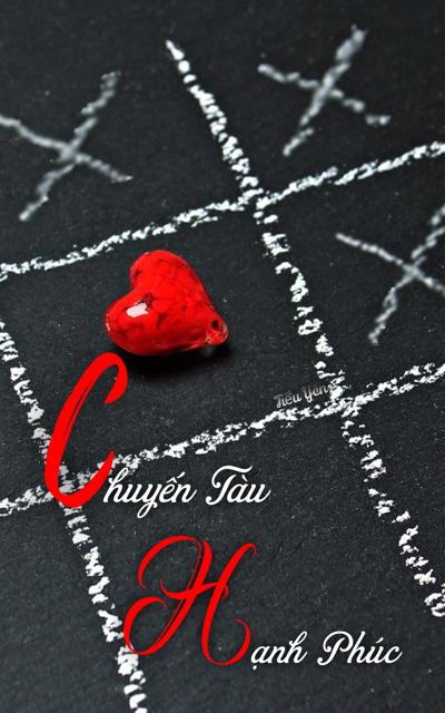 Chuyến Tàu Hạnh Phúc 