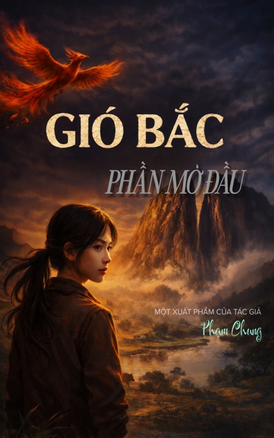 Gió Bắc: Chương Thiên Hạ Nhân