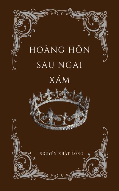 Hoàng Hôn Sau Ngai Xám