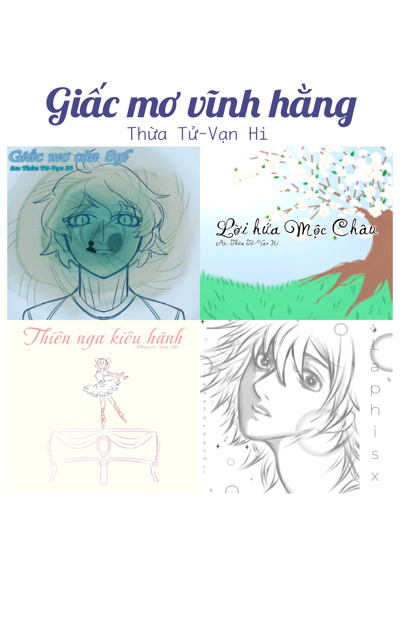 Giấc mơ vĩnh hằng