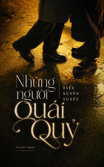 Những người quái quỷ