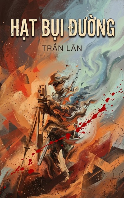 Hạt bụi đường 