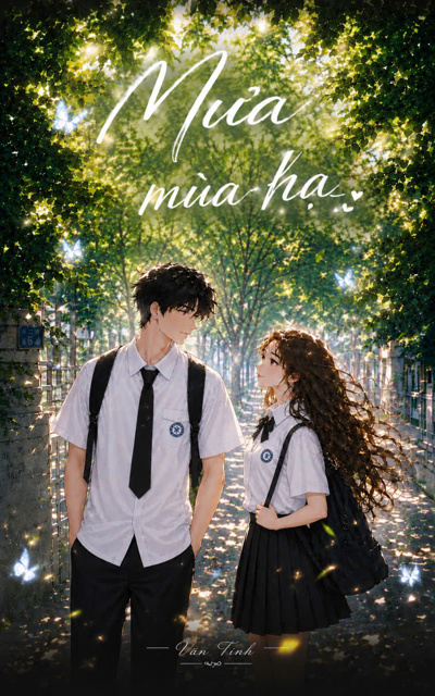 Mưa Mùa Hạ