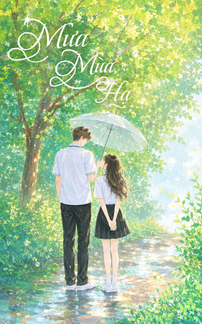 Mưa Mùa Hạ