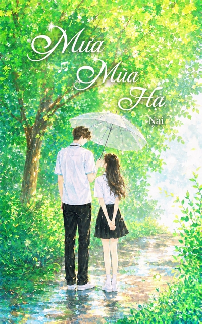 Mưa Mùa Hạ