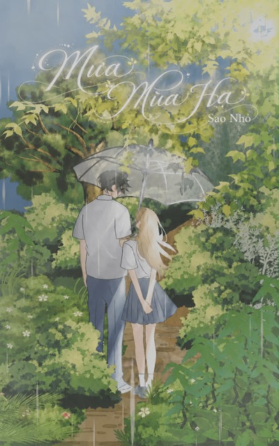 Mưa Mùa Hạ