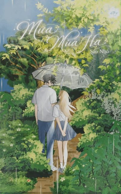 Mưa Mùa Hạ