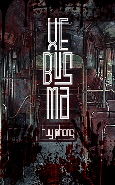Thầy Pháp: Xe Bus Ma