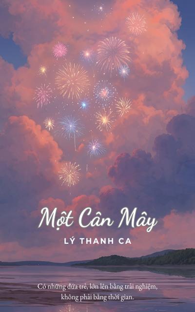 Một Cân Mây