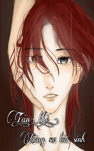 [BL] Tận thế cùng sự tái sinh