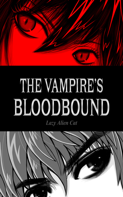 The Vampire’s Bloodbound