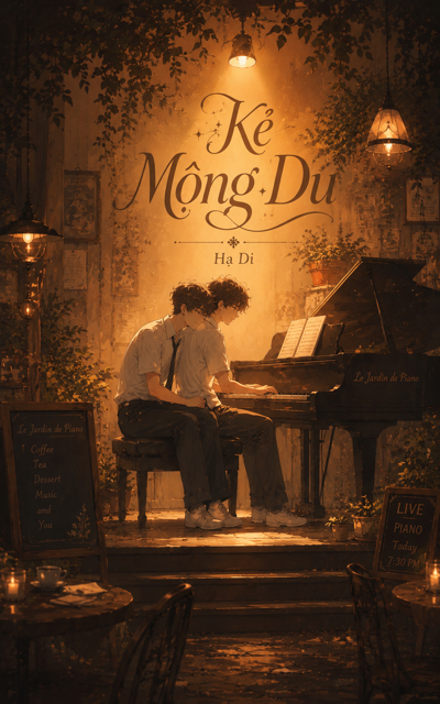 Kẻ Mộng Du