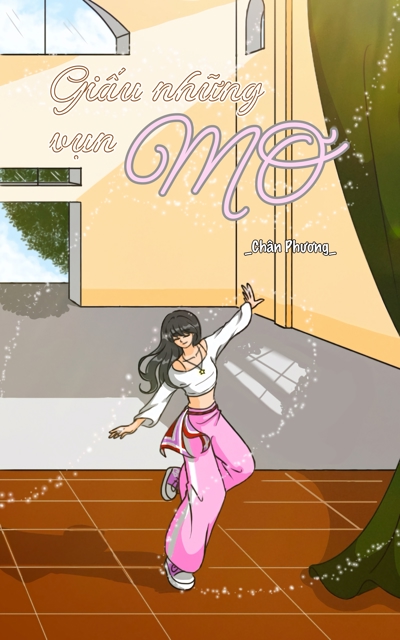 Giấu những vụn mơ 