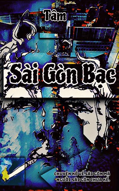 Sài Gòn Bạc