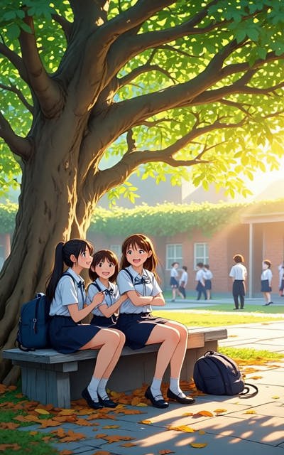 [Độc quyền 2026][GL] Từ mười tám đến hai tám