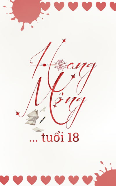 [GL] Hoang mộng tuổi mười tám