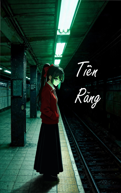 Tiên răng