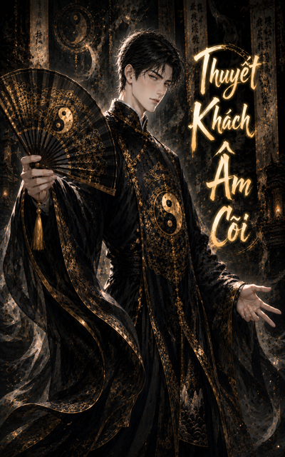 Thuyết Khách Âm Cõi