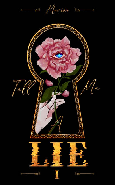 Tell Me A Lie (Màn 1: Trò Chơi Ghép Chữ)