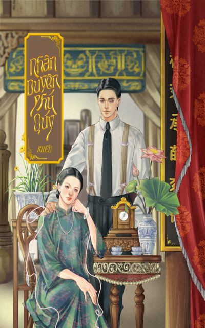 Nhân Duyên Phú Quý