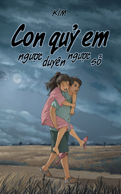 Con quỷ em ngược duyên ngược số