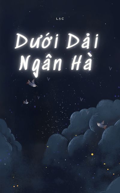 Dưới Dải Ngân Hà