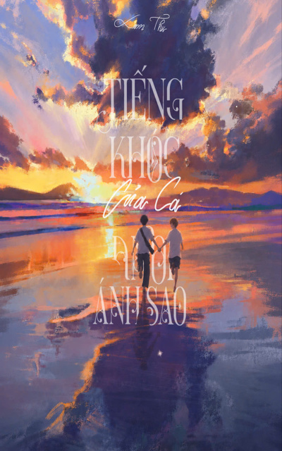 tiếng khóc của cá dưới ánh sao 