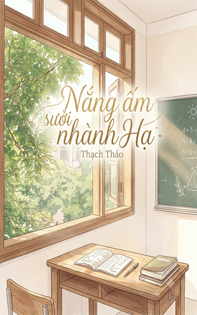 Nắng Ấm Sưởi Nhành Hạ
